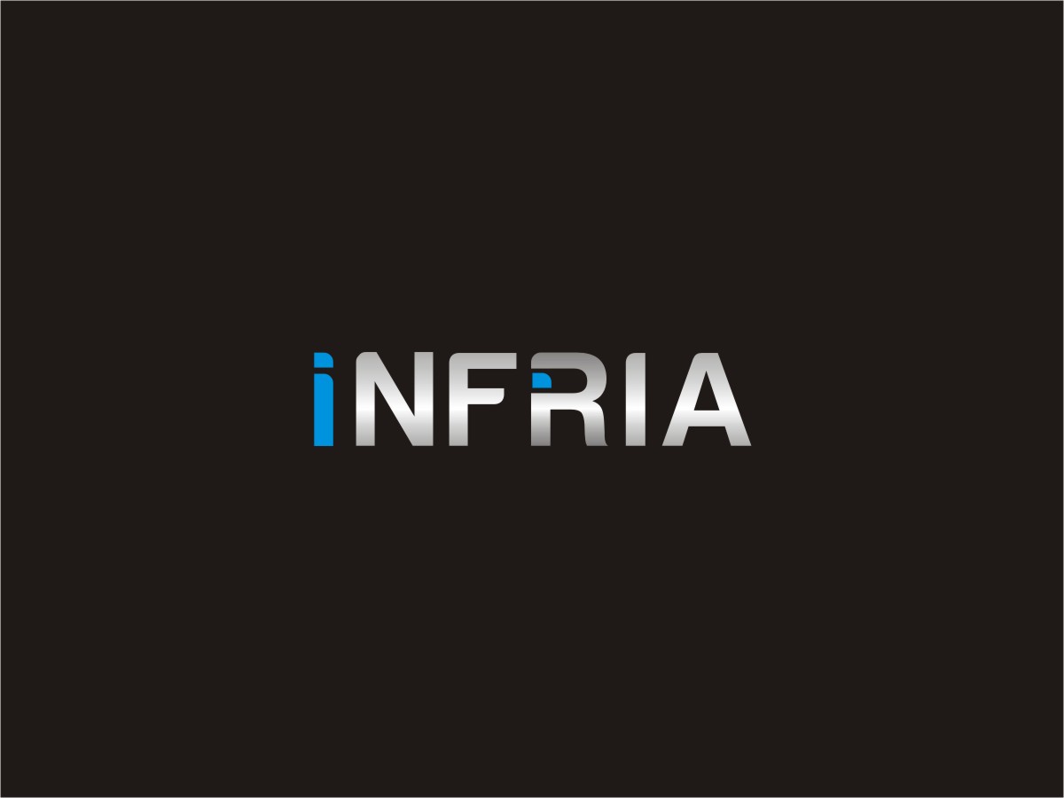 Logo Design by Sushma for Infria | Design #1861877