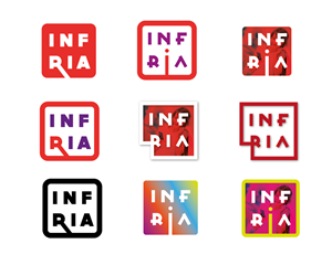 Diseño de Logo por lessismore para Infria | Diseño #1834044