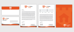 Epic Home Solar Company Letter Head
