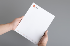 Letterhead Design by Raj for Epic Home Inc. | Design: #7277254