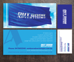 Flyer Design by see why for Signarama | Design #7244093