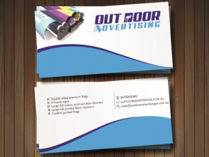Flyer Design by ESolz Technologies