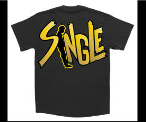 T-shirt Design by blue eye