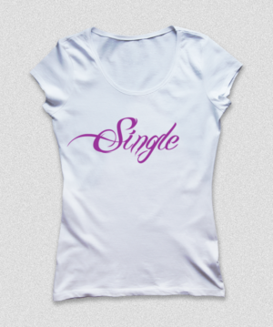 T-shirt Design by bahoe69
