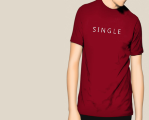 T-shirt Design by I am Yel