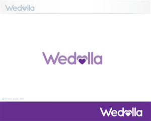 Wedolla | Logo Design by GreenLamp