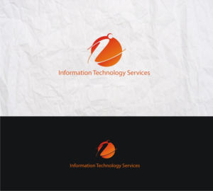 Logo Design by DesignPlus for Information Technology Services | Design: #7237510