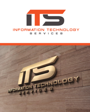 Logo Design by Giuro for Information Technology Services | Design: #7239949