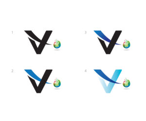 Logo Design by m_jumanta for Information Technology Services | Design: #7394197