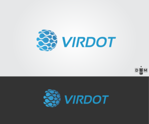 Logo Design by Dmat for Information Technology Services | Design: #7274454