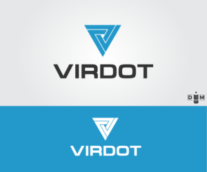 Logo Design by Dmat for Information Technology Services | Design: #7274485