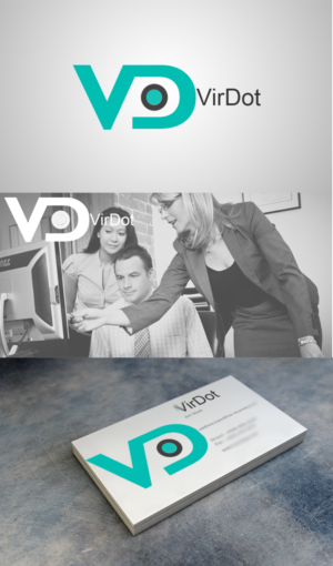 Design de Logo par RomyBoy pour Information Technology Services | Design #7284230