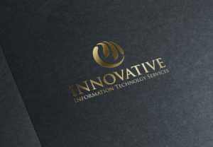 Logo Design by LionStudioz for Information Technology Services | Design: #7259157