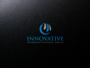 Logo Design by LionStudioz for Information Technology Services | Design: #7259166