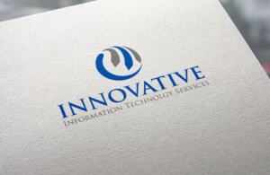 Logo Design by LionStudioz for Information Technology Services | Design: #7259189