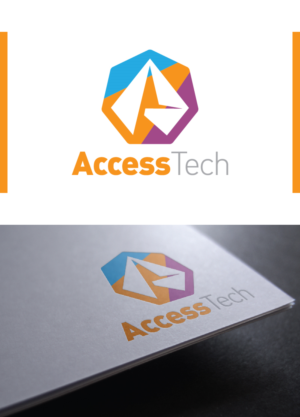 Logo Design by logo.develop for Information Technology Services | Design: #7267822