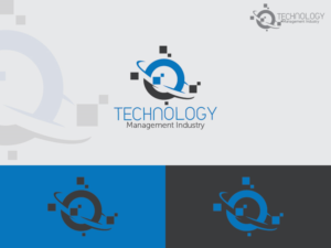 Logo Design by logo.develop for Information Technology Services | Design: #7273178