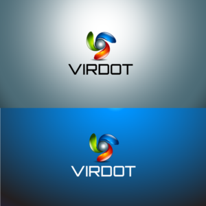Design de Logo par CHANG pour Information Technology Services | Design #7283223