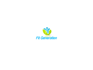 Logo Design by sbelogd for Fit Generation | Design: #7308655