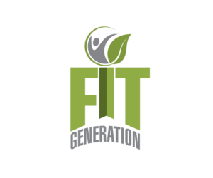 Logo Design by Diniey Zafeerah for Fit Generation | Design: #7293981