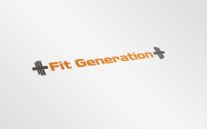 Logo Design by DjRazor for Fit Generation | Design: #7284405