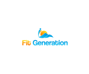 Logo Design by Unicgraphs for Fit Generation | Design: #7289958