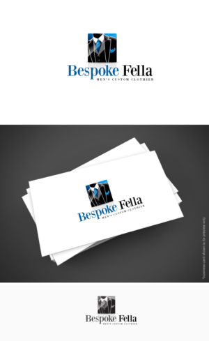 Logo Design by Aleksic for this project | Design #7250370