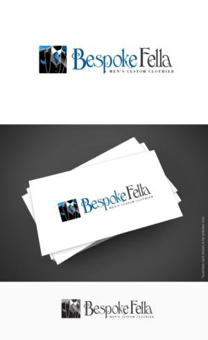Logo-Design von Aleksic für dieses Projekt | Design: #7250375