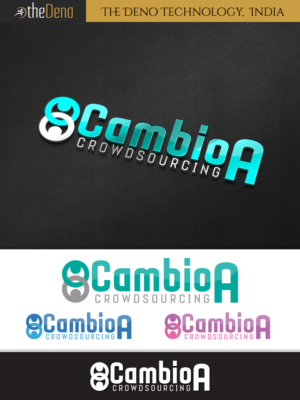 Logo Design by The Deno Technology for this project | Design: #7342719