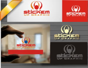 Logo Design by ArifRif for this project | Design #7239431
