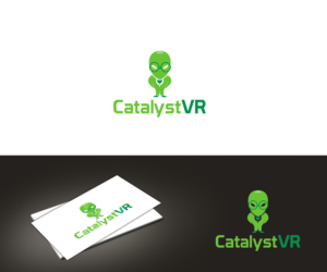 Logo Design by Vishak vasu for this project | Design: #7350958