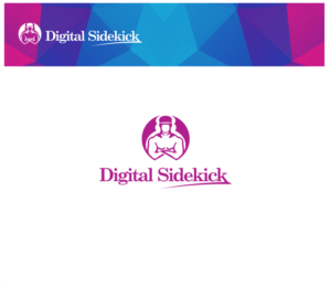 Logo Design by Arham Hidayat