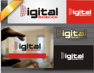 Logo Design by ArifRif