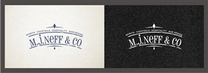 Logo Design by RINIDEH for this project | Design: #1836138