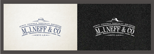 Logo Design by RINIDEH for this project | Design: #1856318