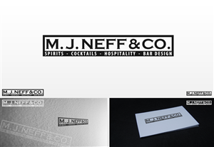 Logo Design by Rich&amp;Angel for this project | Design #1855984