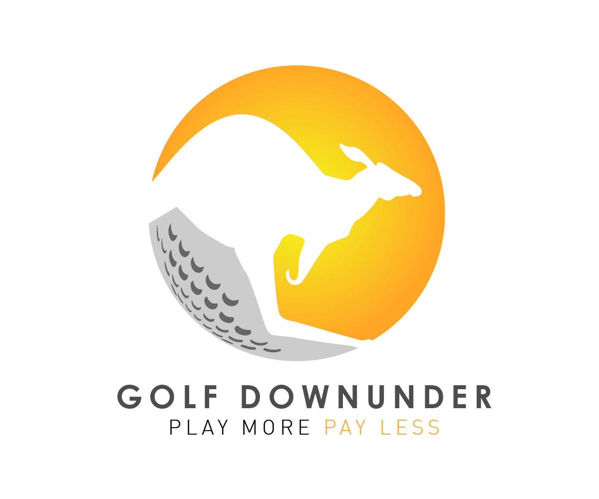 Design de Logo par Tom_Watson pour Golf Dowunder | Design : #1840500