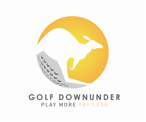 Design de Logo par Tom_Watson pour Golf Dowunder | Design #1840500