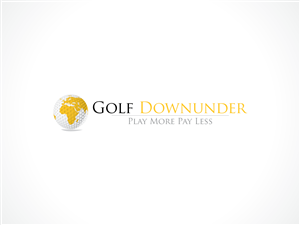 Design de Logo par Saqoo pour Golf Dowunder | Design : #1854220