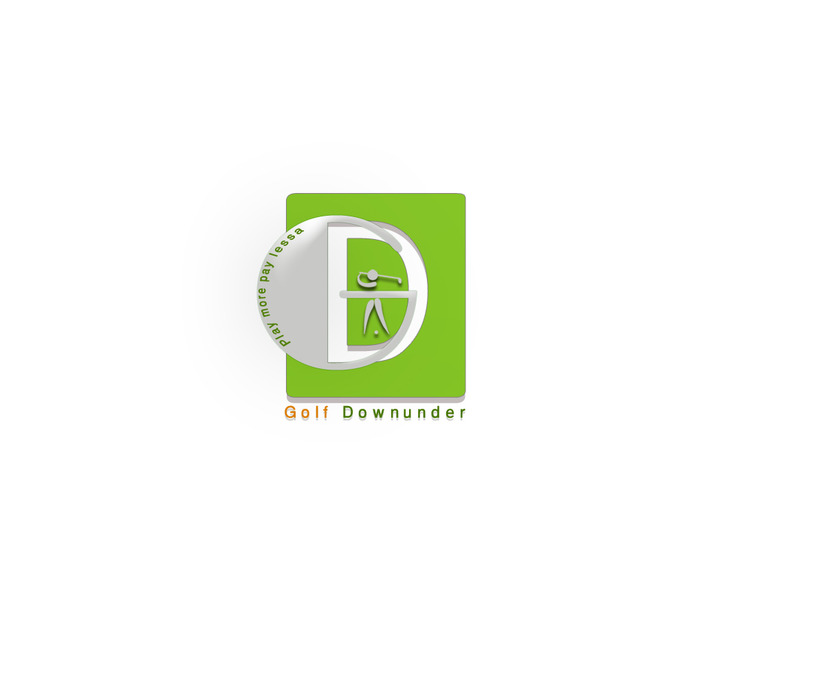 Design de Logo par Netzonpk pour Golf Dowunder | Design #1834516