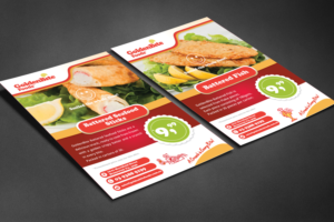 Design de Flyer par Nightmist pour ce projet | Design #7259424