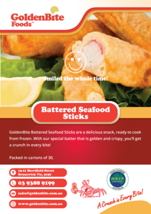 Flyer Design by Nightmist for this project | Design: #7393884