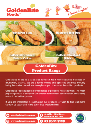 Flyer Design by Nightmist for this project | Design: #7395271