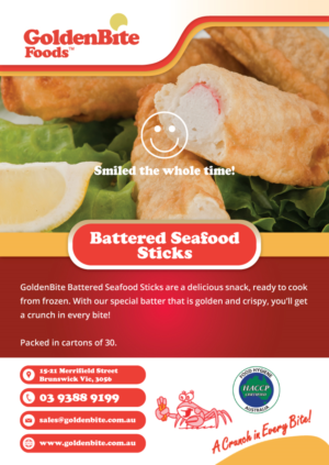 Flyer Design by Nightmist for this project | Design: #7417514