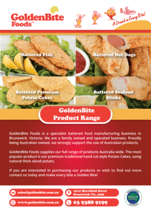 Flyer Design by Nightmist for this project | Design: #7484779