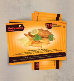 Flyer Design by shakar