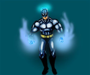 Illustration Design by zoneekap