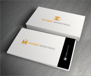Logo Design by aglaronde23 for this project | Design: #7245859