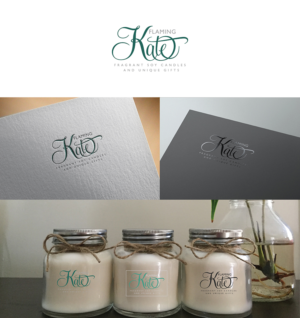 Logo Design by Ves-Boycheva for this project | Design: #7412429