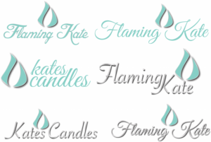 Logo Design by Lisa Inspektor